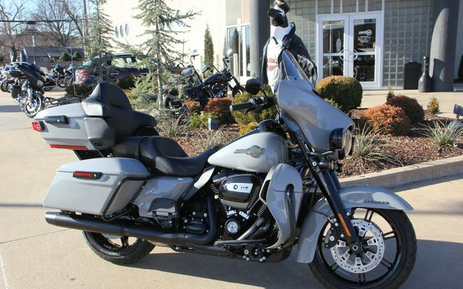 2024 Harley-Davidson Ultra Limited