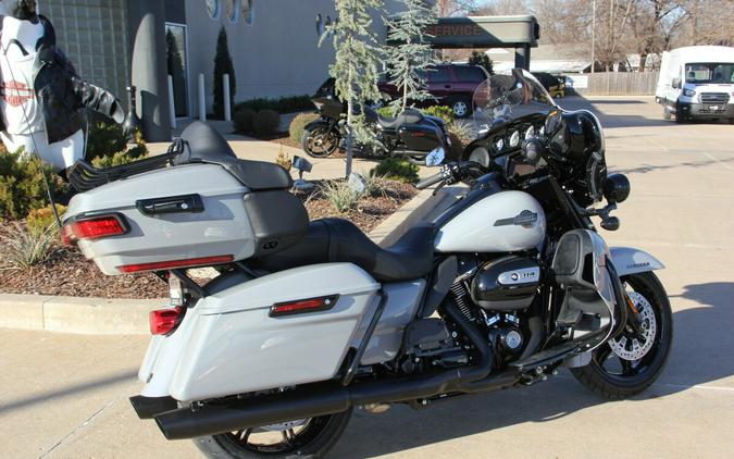 2024 Harley-Davidson Ultra Limited