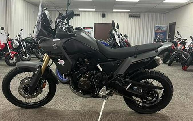 2024 Yamaha Ténéré 700