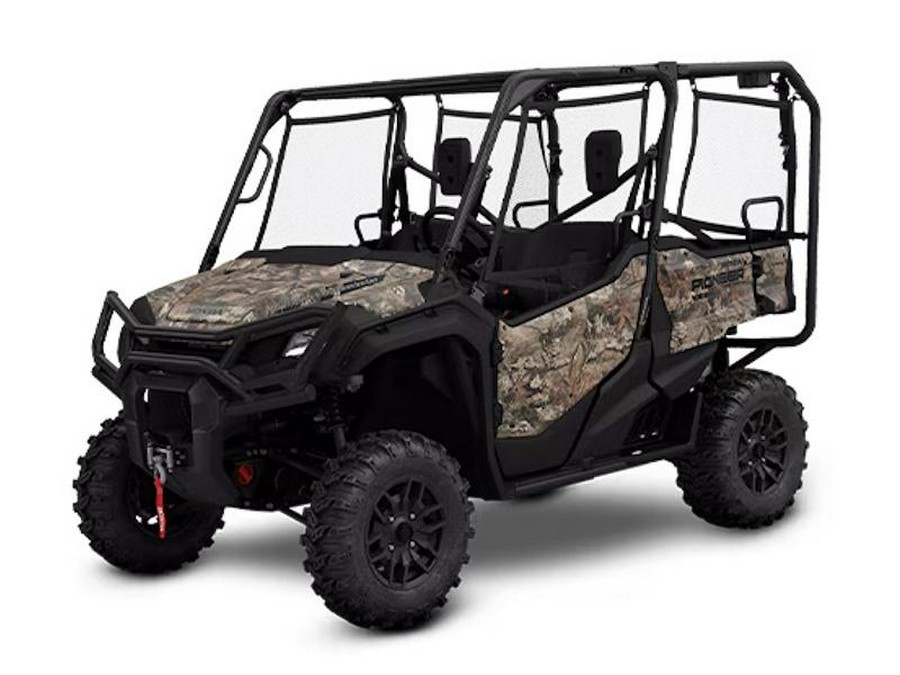 2024 Honda® Pioneer 1000-5 Forest