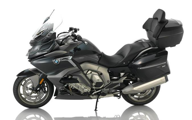 2018 BMW K1600GTL