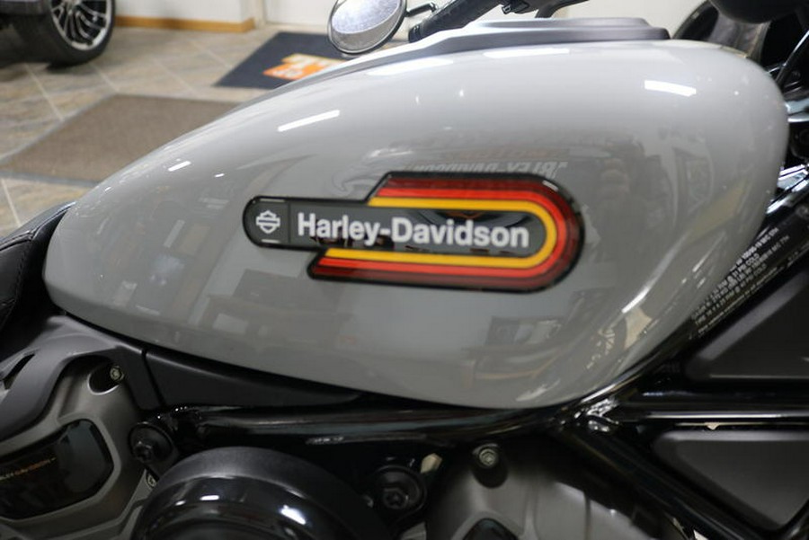 2024 Harley-Davidson® RH975S - Nightster® Special