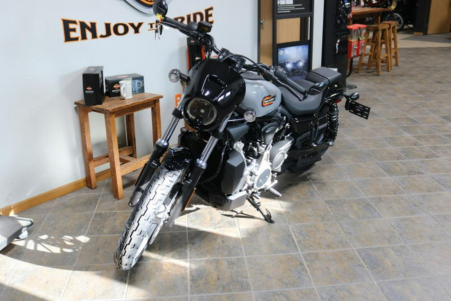 2024 Harley-Davidson® RH975S - Nightster® Special