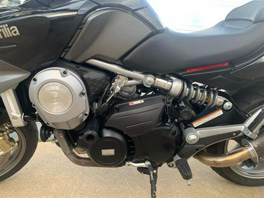 2013 APRILIA MANA 850 GT ABS