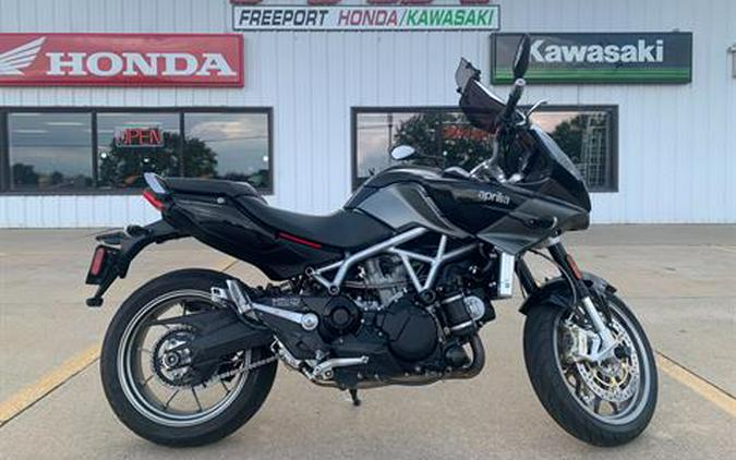 2013 APRILIA MANA 850 GT ABS