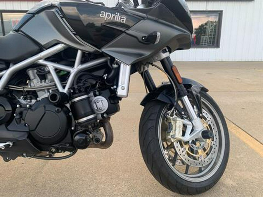 2013 APRILIA MANA 850 GT ABS