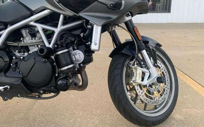 2013 APRILIA MANA 850 GT ABS