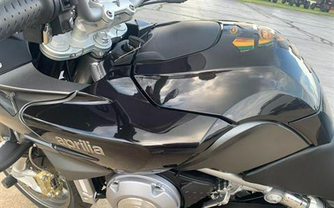 2013 APRILIA MANA 850 GT ABS