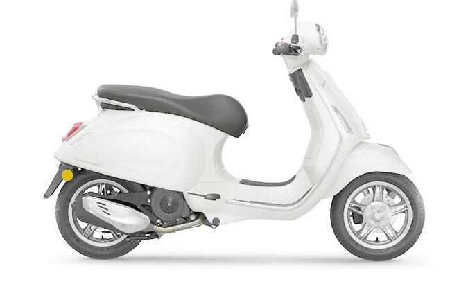 2024 Vespa Primavera 150