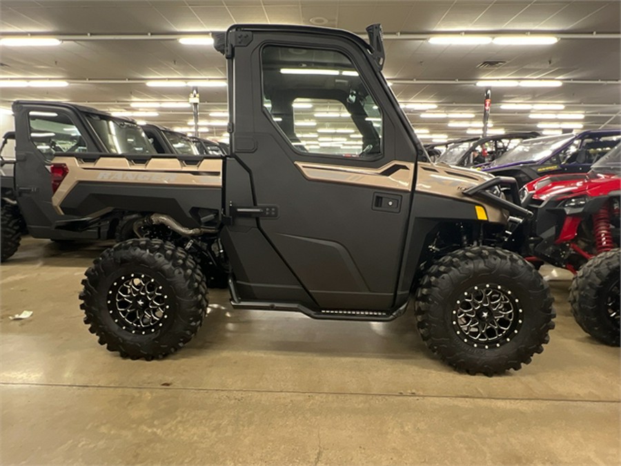 2023 Polaris Ranger 1000 XP NS ULT RC