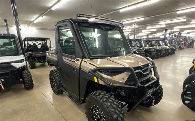 2023 Polaris Ranger 1000 XP NS ULT RC