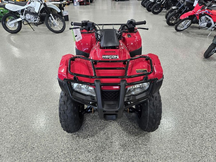 2024 Honda® Fourtrax Recon ES