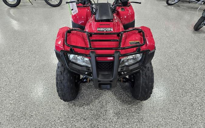 2024 Honda® Fourtrax Recon ES