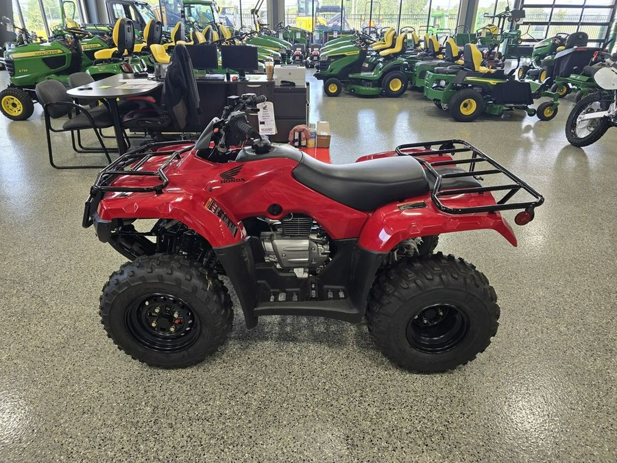 2024 Honda® Fourtrax Recon ES