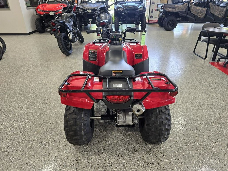 2024 Honda® Fourtrax Recon ES