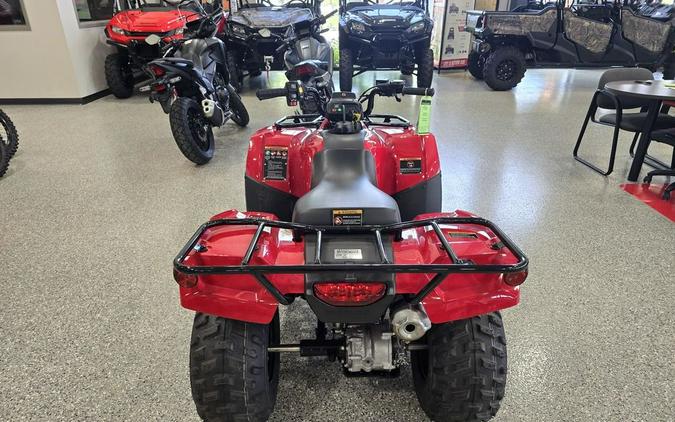 2024 Honda® Fourtrax Recon ES