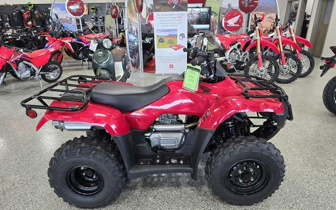 2024 Honda® Fourtrax Recon ES