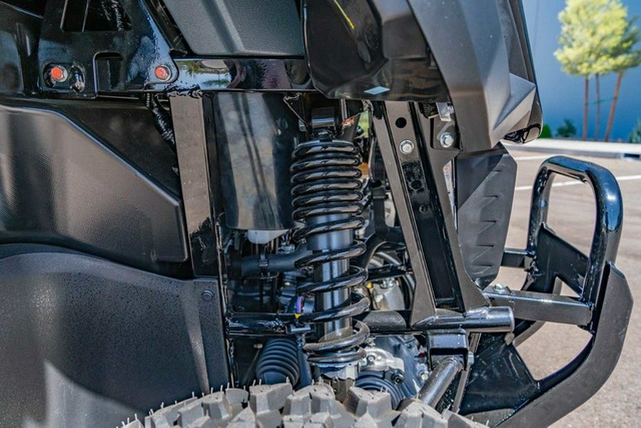 2025 Honda Pioneer 520