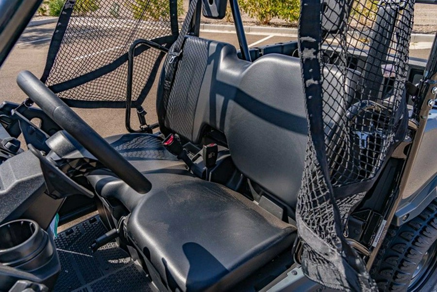 2025 Honda Pioneer 520