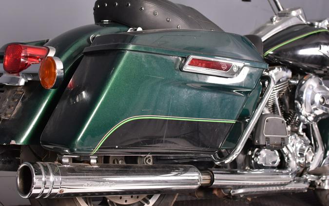 2015 Harley-Davidson Road King Classic