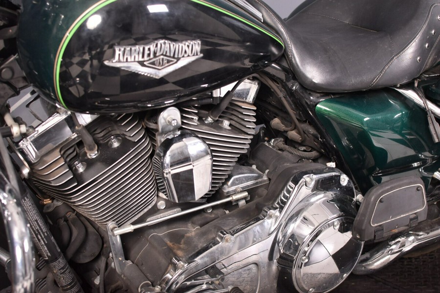 2015 Harley-Davidson Road King Classic