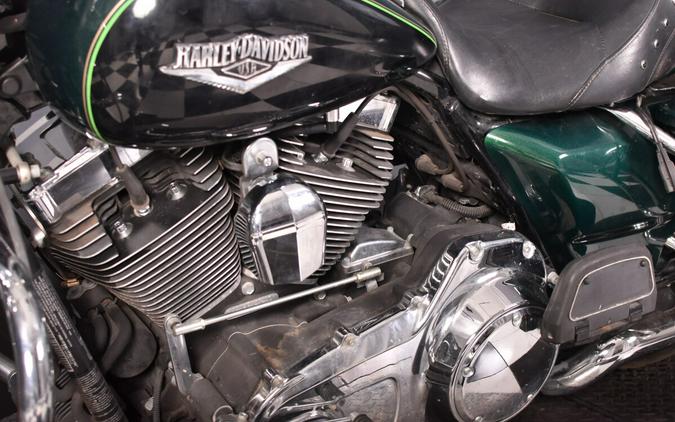 2015 Harley-Davidson Road King Classic