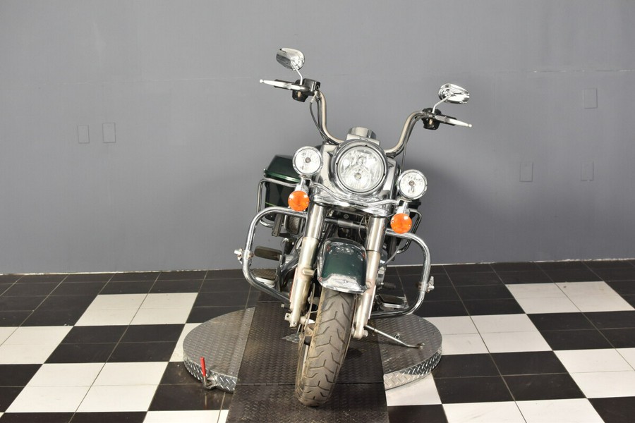 2015 Harley-Davidson Road King Classic