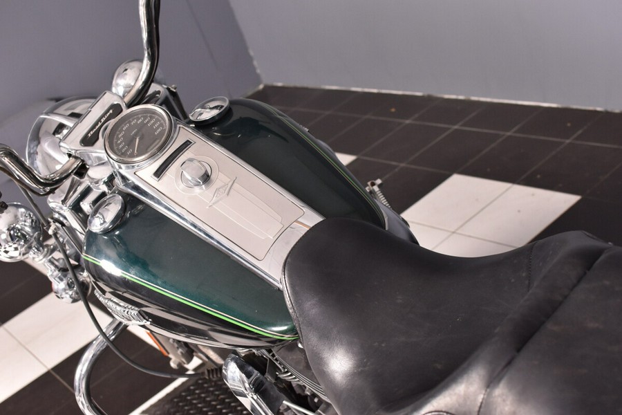 2015 Harley-Davidson Road King Classic