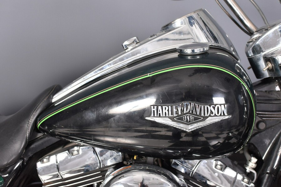 2015 Harley-Davidson Road King Classic