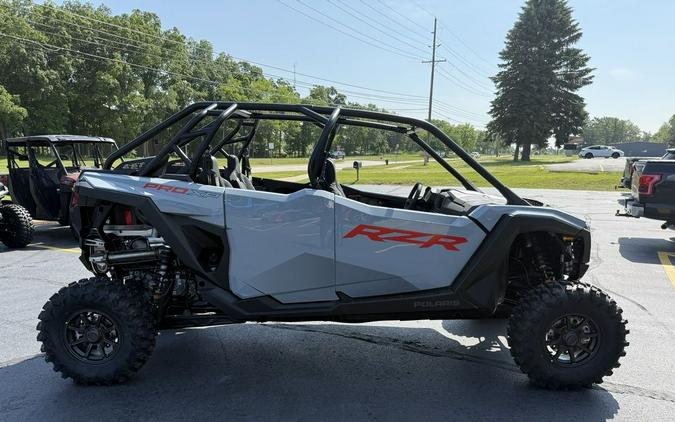 2025 Polaris® RZR Pro XP 4 Sport