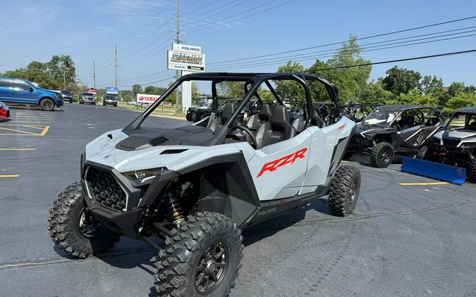 2025 Polaris® RZR Pro XP 4 Sport
