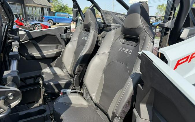 2025 Polaris® RZR Pro XP 4 Sport