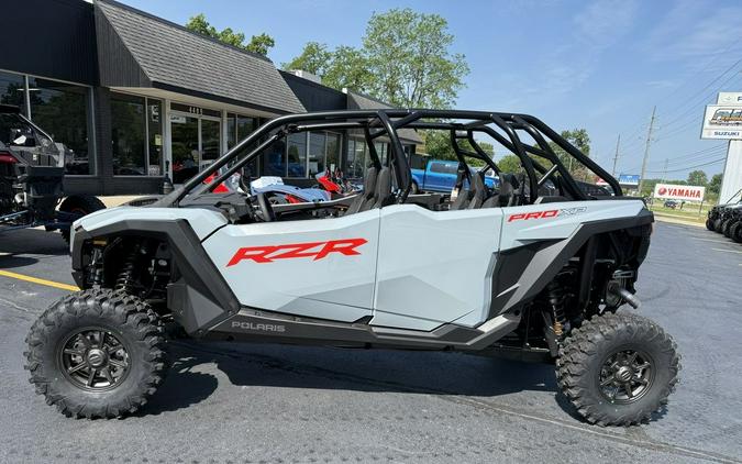 2025 Polaris® RZR Pro XP 4 Sport