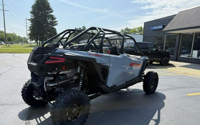 2025 Polaris® RZR Pro XP 4 Sport
