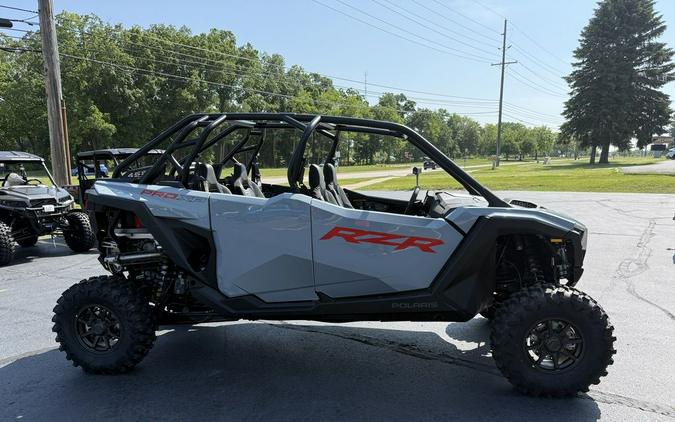 2025 Polaris® RZR Pro XP 4 Sport