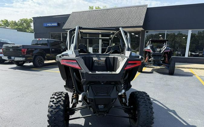 2025 Polaris® RZR Pro XP 4 Sport