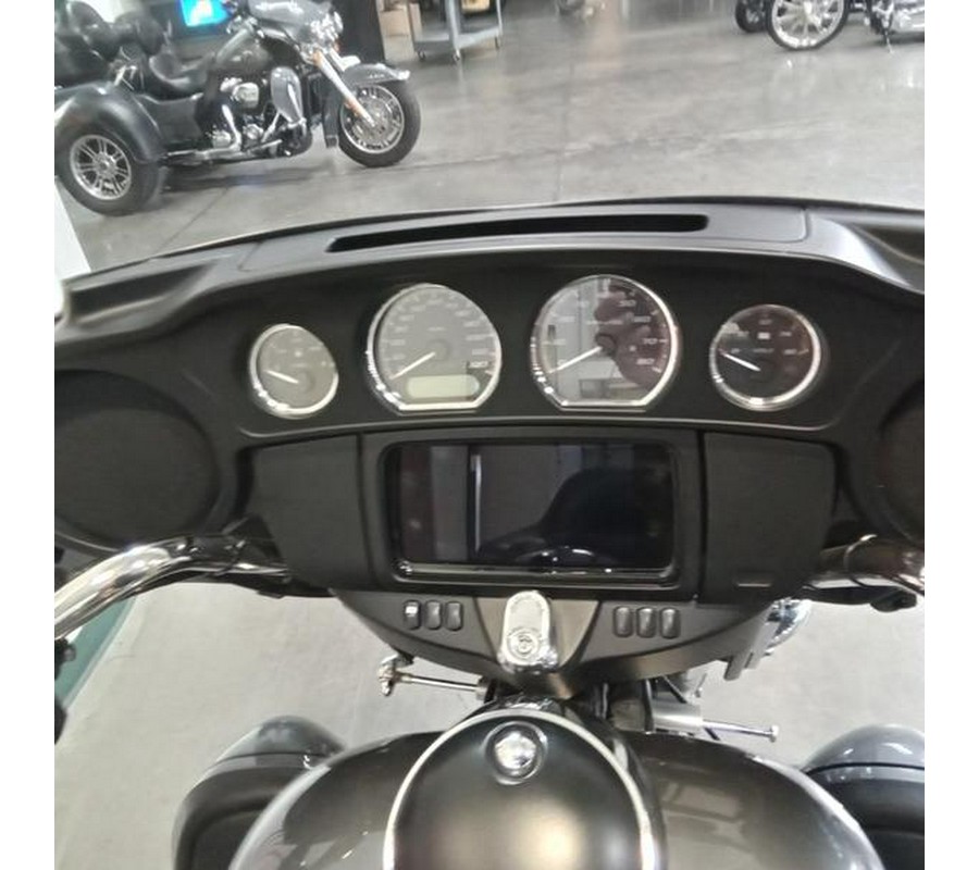 2021 Harley-Davidson® FLHTCUTG - Tri Glide® Ultra