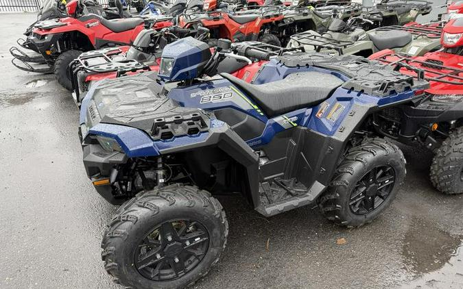2026 Polaris® Sportsman 850 Premium