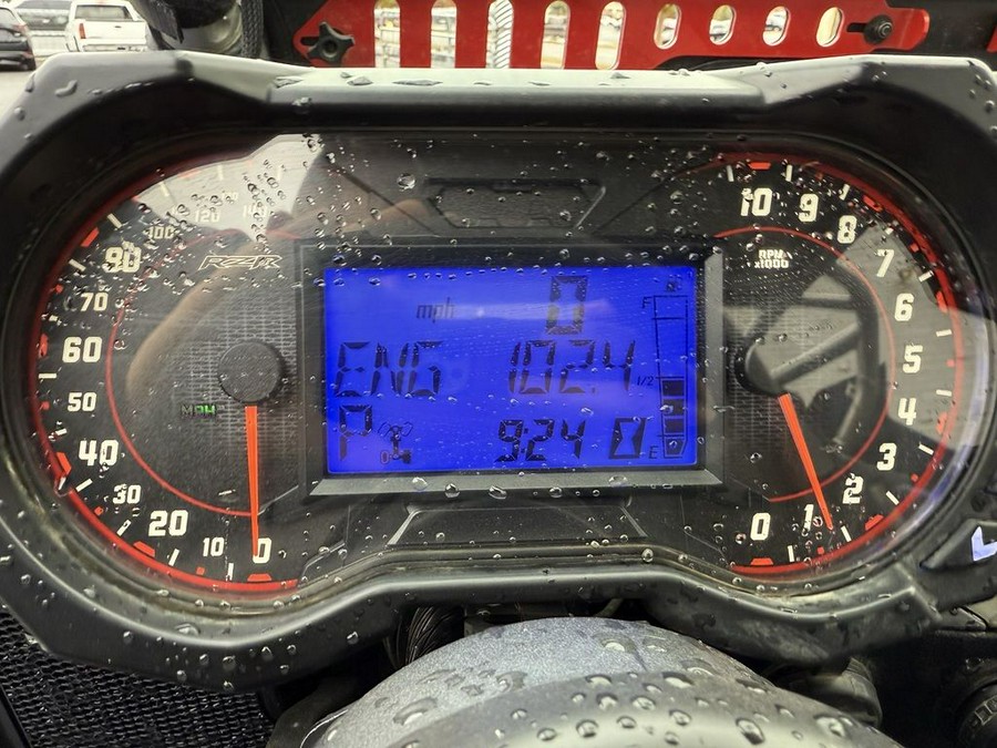 2022 Polaris® RZR Pro R Premium