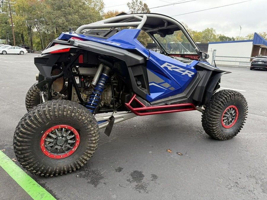 2022 Polaris® RZR Pro R Premium