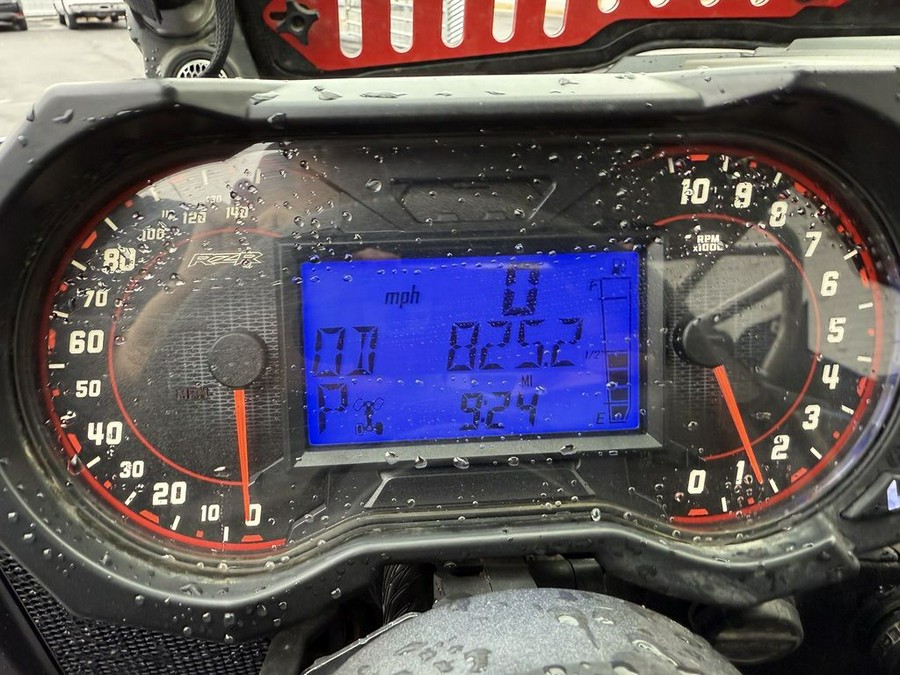 2022 Polaris® RZR Pro R Premium