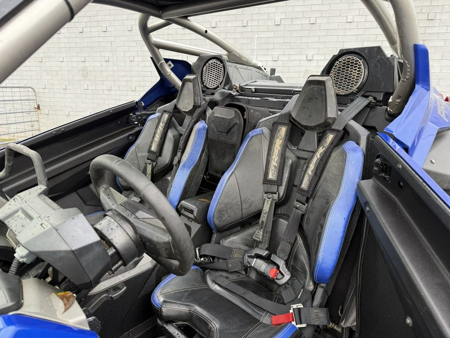 2022 Polaris® RZR Pro R Premium