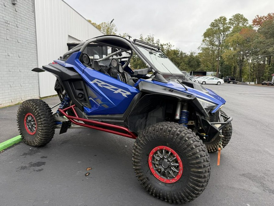 2022 Polaris® RZR Pro R Premium