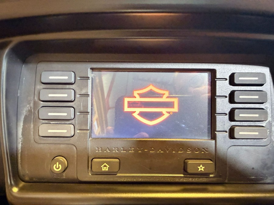 2016 Harley-Davidson Road Glide®