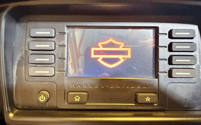 2016 Harley-Davidson Road Glide®