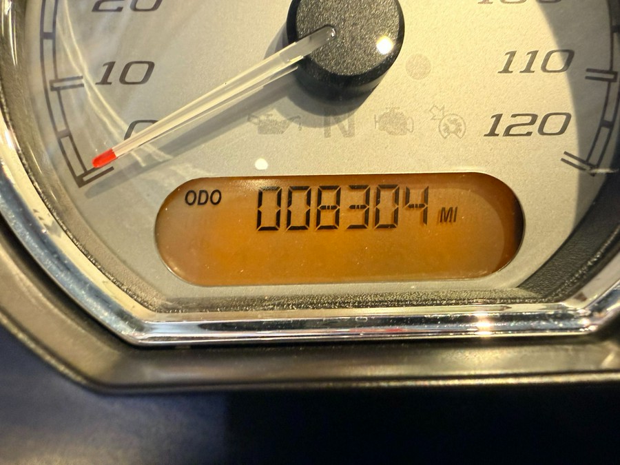 2016 Harley-Davidson Road Glide®