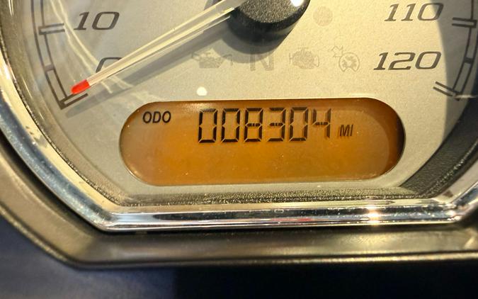 2016 Harley-Davidson Road Glide®