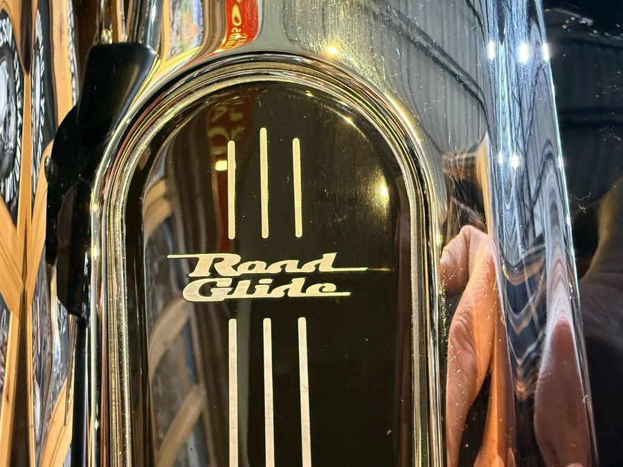 2016 Harley-Davidson Road Glide®