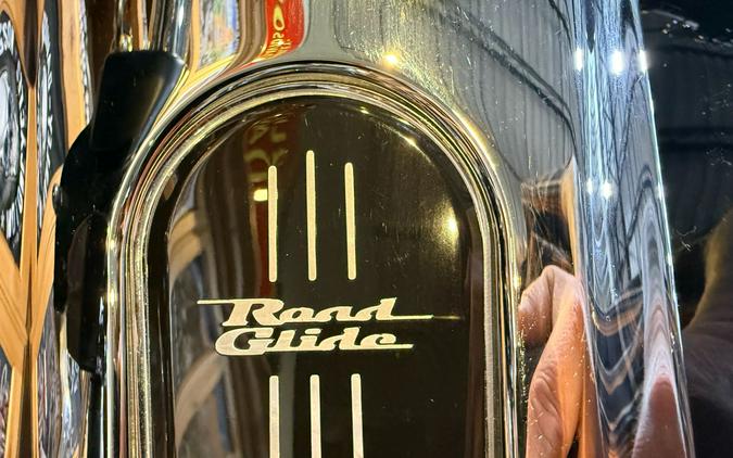 2016 Harley-Davidson Road Glide®