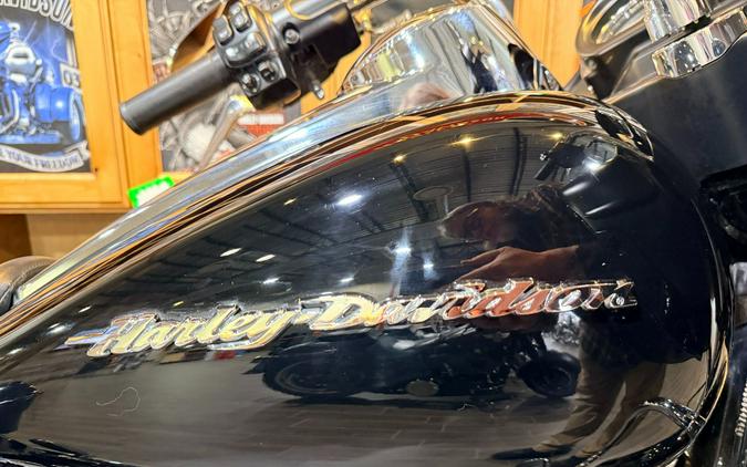 2016 Harley-Davidson Road Glide®